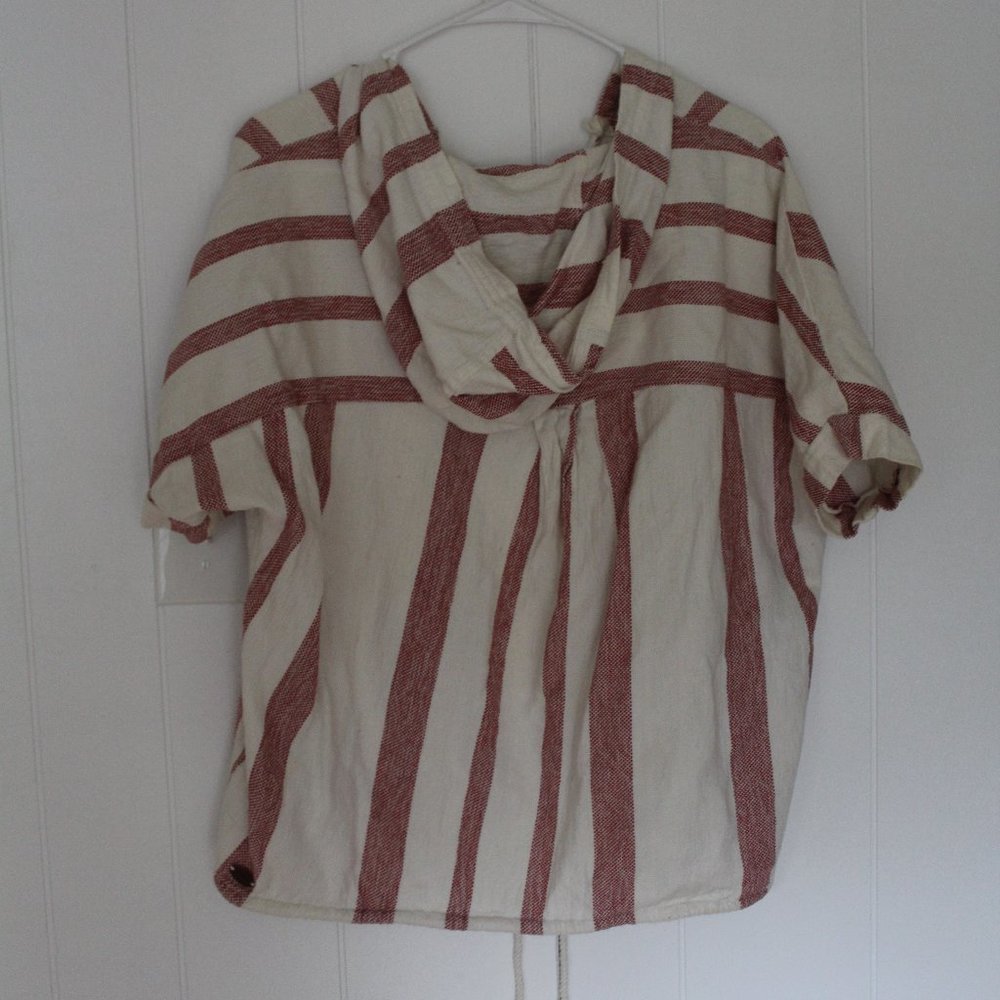 Roxy Beach Tee - image 2